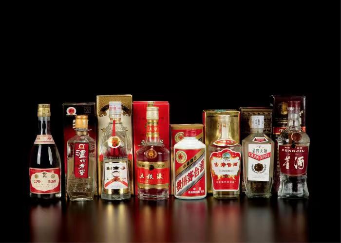 香格里拉老酒储存的方法